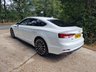 USED 2017 67 AUDI A5 2.0 SPORTBACK TDI QUATTRO S LINE 5d 188 BHP ZERO DEPOSIT FINANCE AVAILABLE