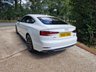 USED 2017 67 AUDI A5 2.0 SPORTBACK TDI QUATTRO S LINE 5d 188 BHP ZERO DEPOSIT FINANCE AVAILABLE