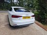 USED 2017 67 AUDI A5 2.0 SPORTBACK TDI QUATTRO S LINE 5d 188 BHP ZERO DEPOSIT FINANCE AVAILABLE