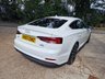 USED 2017 67 AUDI A5 2.0 SPORTBACK TDI QUATTRO S LINE 5d 188 BHP ZERO DEPOSIT FINANCE AVAILABLE