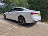 USED 2017 67 AUDI A5 2.0 SPORTBACK TDI QUATTRO S LINE 5d 188 BHP ZERO DEPOSIT FINANCE AVAILABLE