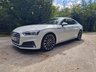 USED 2017 67 AUDI A5 2.0 SPORTBACK TDI QUATTRO S LINE 5d 188 BHP ZERO DEPOSIT FINANCE AVAILABLE