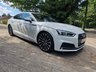 USED 2017 67 AUDI A5 2.0 SPORTBACK TDI QUATTRO S LINE 5d 188 BHP ZERO DEPOSIT FINANCE AVAILABLE