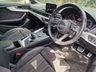 USED 2017 67 AUDI A5 2.0 SPORTBACK TDI QUATTRO S LINE 5d 188 BHP ZERO DEPOSIT FINANCE AVAILABLE