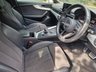 USED 2017 67 AUDI A5 2.0 SPORTBACK TDI QUATTRO S LINE 5d 188 BHP ZERO DEPOSIT FINANCE AVAILABLE