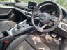 USED 2017 67 AUDI A5 2.0 SPORTBACK TDI QUATTRO S LINE 5d 188 BHP ZERO DEPOSIT FINANCE AVAILABLE