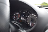 USED 2017 AUDI S3 2.0 S3 TFSI QUATTRO BLACK EDITION 3d 306 BHP ARA BLUE / B&O SOUND / GHOST