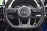 USED 2017 AUDI S3 2.0 S3 TFSI QUATTRO BLACK EDITION 3d 306 BHP ARA BLUE / B&O SOUND / GHOST
