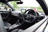USED 2017 AUDI S3 2.0 S3 TFSI QUATTRO BLACK EDITION 3d 306 BHP ARA BLUE / B&O SOUND / GHOST