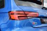 USED 2017 AUDI S3 2.0 S3 TFSI QUATTRO BLACK EDITION 3d 306 BHP ARA BLUE / B&O SOUND / GHOST
