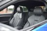 USED 2017 AUDI S3 2.0 S3 TFSI QUATTRO BLACK EDITION 3d 306 BHP ARA BLUE / B&O SOUND / GHOST