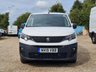 USED 2019 19 PEUGEOT PARTNER 1.6 BLUEHDI PROFESSIONAL L1 100 BHP 