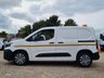 USED 2019 19 PEUGEOT PARTNER 1.6 BLUEHDI PROFESSIONAL L1 100 BHP 