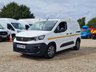 USED 2019 19 PEUGEOT PARTNER 1.6 BLUEHDI PROFESSIONAL L1 100 BHP 