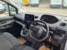 USED 2019 19 PEUGEOT PARTNER 1.6 BLUEHDI PROFESSIONAL L1 100 BHP 