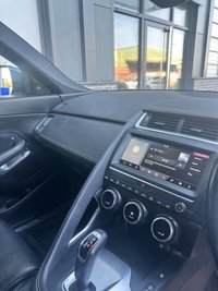 USED 2020 69 JAGUAR E-PACE 2.0 R-DYNAMIC S 5d 178 BHP 