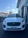 USED 2020 69 JAGUAR E-PACE 2.0 R-DYNAMIC S 5d 178 BHP 