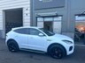 USED 2020 69 JAGUAR E-PACE 2.0 R-DYNAMIC S 5d 178 BHP 