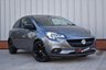 USED 2019 19 VAUXHALL CORSA 1.4 GRIFFIN 3d 74 BHP 