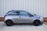 USED 2019 19 VAUXHALL CORSA 1.4 GRIFFIN 3d 74 BHP 