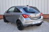 USED 2019 19 VAUXHALL CORSA 1.4 GRIFFIN 3d 74 BHP 