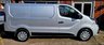 USED 2018 68 RENAULT TRAFIC 1.6 SL27 BUSINESS PLUS DCI 120 BHP AIR CON, 6 MONTH WARRANTY