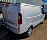 USED 2018 68 RENAULT TRAFIC 1.6 SL27 BUSINESS PLUS DCI 120 BHP AIR CON, 6 MONTH WARRANTY