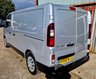 USED 2018 68 RENAULT TRAFIC 1.6 SL27 BUSINESS PLUS DCI 120 BHP AIR CON, 6 MONTH WARRANTY