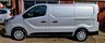 USED 2018 68 RENAULT TRAFIC 1.6 SL27 BUSINESS PLUS DCI 120 BHP AIR CON, 6 MONTH WARRANTY