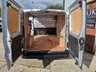 USED 2018 68 RENAULT TRAFIC 1.6 SL27 BUSINESS PLUS DCI 120 BHP AIR CON, 6 MONTH WARRANTY