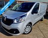 USED 2018 68 RENAULT TRAFIC 1.6 SL27 BUSINESS PLUS DCI 120 BHP AIR CON, 6 MONTH WARRANTY