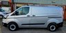USED 2018 68 FORD TRANSIT CUSTOM 2.0 300 BASE P/V L1 H1 104 BHP FACELIFT MODEL, ROOF RACK