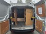 USED 2018 68 FORD TRANSIT CUSTOM 2.0 300 BASE P/V L1 H1 104 BHP FACELIFT MODEL, ROOF RACK