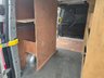 USED 2018 68 FORD TRANSIT CUSTOM 2.0 300 BASE P/V L1 H1 104 BHP FACELIFT MODEL, ROOF RACK