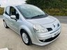 USED 2011 11 RENAULT GRAND MODUS 1.6 DYNAMIQUE VVT 5d 110 BHP 