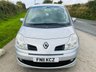 USED 2011 11 RENAULT GRAND MODUS 1.6 DYNAMIQUE VVT 5d 110 BHP 