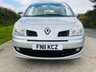 USED 2011 11 RENAULT GRAND MODUS 1.6 DYNAMIQUE VVT 5d 110 BHP 