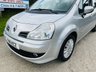 USED 2011 11 RENAULT GRAND MODUS 1.6 DYNAMIQUE VVT 5d 110 BHP 