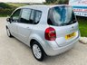 USED 2011 11 RENAULT GRAND MODUS 1.6 DYNAMIQUE VVT 5d 110 BHP 