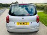 USED 2011 11 RENAULT GRAND MODUS 1.6 DYNAMIQUE VVT 5d 110 BHP 