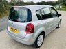 USED 2011 11 RENAULT GRAND MODUS 1.6 DYNAMIQUE VVT 5d 110 BHP 