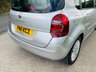 USED 2011 11 RENAULT GRAND MODUS 1.6 DYNAMIQUE VVT 5d 110 BHP 