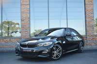 USED 2020 20 BMW 3 SERIES 2.0 320D M SPORT 4d 188 BHP M SPORT+ / COMFORT & TECH PACK
