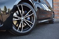 USED 2020 20 BMW 3 SERIES 2.0 320D M SPORT 4d 188 BHP M SPORT+ / COMFORT & TECH PACK