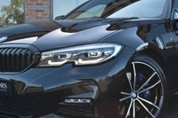 USED 2020 20 BMW 3 SERIES 2.0 320D M SPORT 4d 188 BHP M SPORT+ / COMFORT & TECH PACK