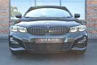 USED 2020 20 BMW 3 SERIES 2.0 320D M SPORT 4d 188 BHP M SPORT+ / COMFORT & TECH PACK
