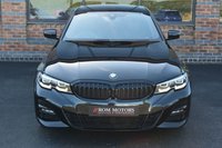 USED 2020 20 BMW 3 SERIES 2.0 320D M SPORT 4d 188 BHP M SPORT+ / COMFORT & TECH PACK
