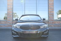 USED 2020 20 BMW 3 SERIES 2.0 320D M SPORT 4d 188 BHP M SPORT+ / COMFORT & TECH PACK