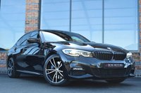USED 2020 20 BMW 3 SERIES 2.0 320D M SPORT 4d 188 BHP M SPORT+ / COMFORT & TECH PACK