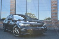 USED 2020 20 BMW 3 SERIES 2.0 320D M SPORT 4d 188 BHP M SPORT+ / COMFORT & TECH PACK